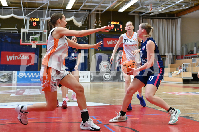 2025.05.11 SLWU16 PL3 Basket Duchess vs UBSC-DBB Graz,

