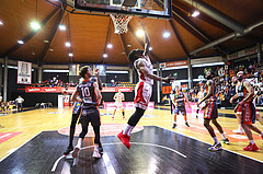 Basketball Superliga 2022/23, Playoff, Semifinale Spiel 1 BC Vienna vs. Klosterneuburg Dukes


