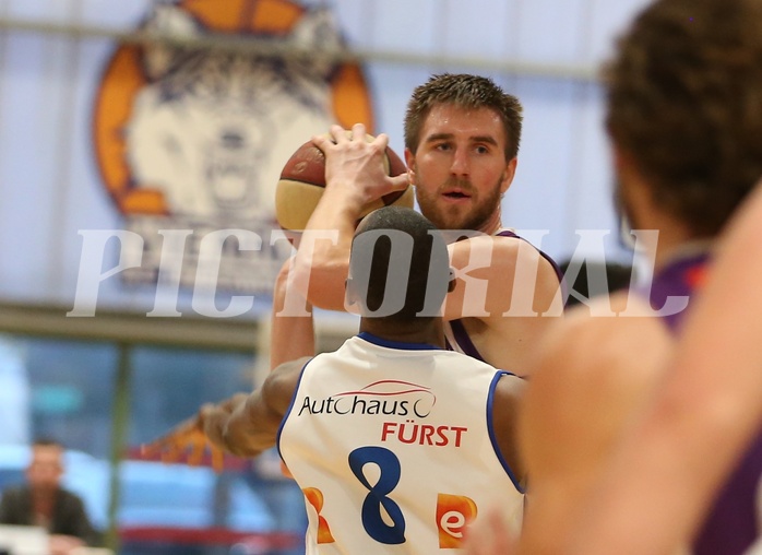 Basketball ABL 2018/19, Grunddurchgang 24.Runde D.C. Timberwolves vs. Oberwart Gunners
 Basketball ABL 2018/19, Grunddurchgang 24.Runde D.C. Timberwolves vs. Oberwart Gunners