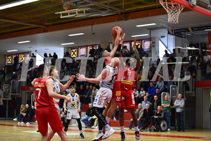 Basketball Superliga 2021/22, 
5. Qualifikationsrunde. Flyers Wels vs. Traiskirchen Basketball Superliga 2021/22, 
5. Qualifikationsrunde. Flyers Wels vs. Traiskirchen
