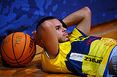 Win2day Basketball Superliga 2023/24, Grunddurchgang, 3. Runde, Kapfenberg Bulls vs. UBSC Graz


