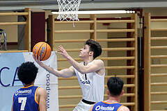 Basketball