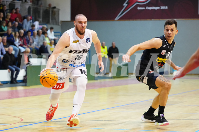 Basketball 2. Liga 2023/24, Grunddurchgang 7.Runde , Güssing vs. Mattersburg


