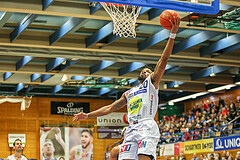 Basketball Superliga 2022/23, Grunddurchgang 9.Runde Gmunden Swans vs. Traiskirchen Lions
