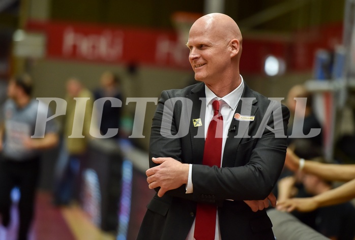 Basketball ABL 2015/16 Grunddurchgang 36. Runde WBC Wels vs BK Dukes Klosterneuburg Basketball ABL 2015/16 Grunddurchgang 36. Runde WBC Wels vs BK Dukes Klosterneuburg