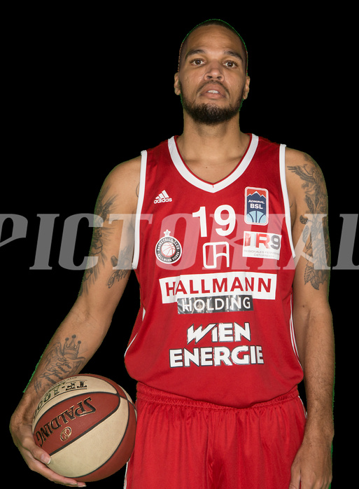 Basketball Superliga 2019/20, Media Days 2019/20, BC Vienna