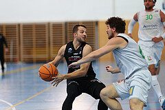 Basketball Zweite Liga 2024/25, Grunddurchgang 19.Runde Union Deutsch Wagram Aligators vs. Mistelbach Mustangs


