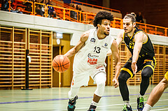 Basketball, Basketball Zweite Liga, Grunddurchgang 4.Runde, BBC Nord Dragonz, Fürstenfeld Panthers, 