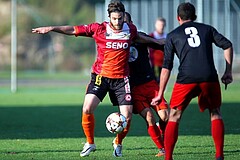 Fussball 2015/16 SG Klosterneuburg vs Gablitz