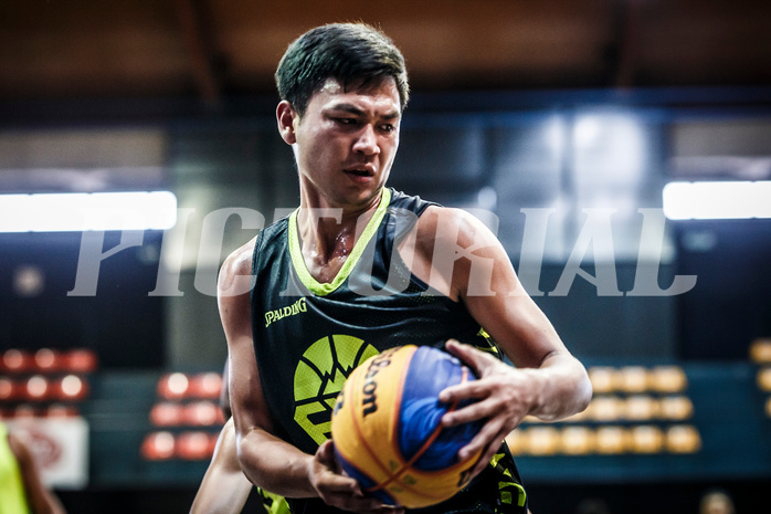 Basketball, , , 3x3 Qualifiers Debrezen, , 