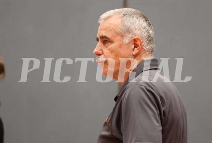 Basketball Damen Superliga 2022/23, Grunddurchgang 7.Runde BK Duchess Klosterneuburg vs. DBB LZ OÖ


