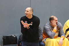 Basketball Superliga 2021/22, Grunddurchgang 9.Runde Klosterneuburg Dukes vs. Traiskirchen Lions


