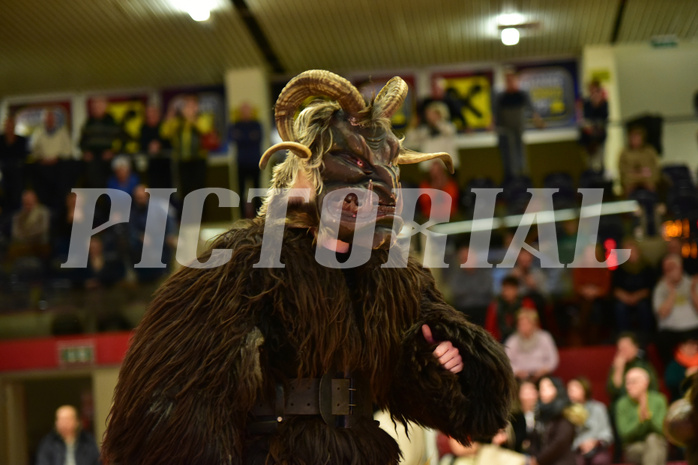 Basketball Superliga 2019/20, Grunddurchgang 11. Runde Flyers Wels vs. BC Hallman Vienna
