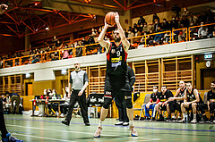 Basketball, Basketball Zweite Liga, Grunddurchgang 12.Runde, BBC Nord Dragonz, Mattersburg Rocks, Tobias WINKLER (9)