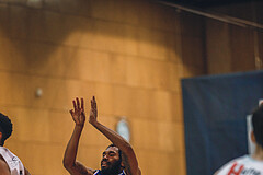 Basketball Basketball Superliga 2020/21, Finale Spiel 4 Kapfenberg Bulls vs. Gmunden Swans