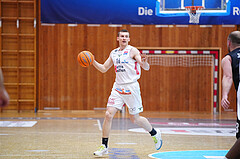 Basketball 2. Liga 2024/25, Grunddurchgang 18.Runde , Future Team Steiermark vs. Güssing


