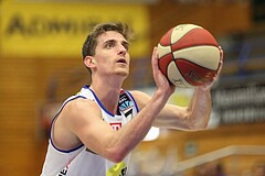 Basketball Basketball Superliga 2019/20, Grunddurchgang 2.Runde Gmunden Swans vs. Oberwart Gunners


