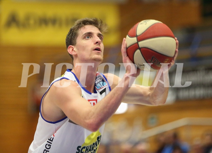 Basketball Basketball Superliga 2019/20, Grunddurchgang 2.Runde Gmunden Swans vs. Oberwart Gunners


