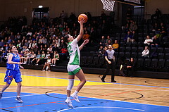 22.12.2024, Graz, Raiffeisen Sportpark, Basketball Damen Superliga 2024/25, Grunddurchgang, 10.Runde, UBI Holding Graz vs. DBB Wels