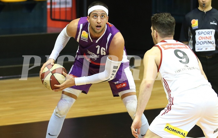 Basketball ABL 2018/19, Grunddurchgang 18.Runde BC Vienna vs. D.C. Timberwolves
 Basketball ABL 2018/19, Grunddurchgang 18.Runde BC Vienna vs. D.C. Timberwolves