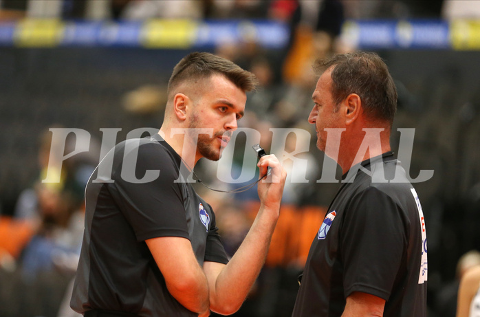 Basketball Austria Cup 2022/23, Viertelfinale BK Duchess Klosterneuburg vs. DBB LZ oÖ


