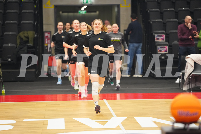 Basketball Austria Cup 2025, Final Four, Semifinale, UBI Graz vs. Basket Flames


