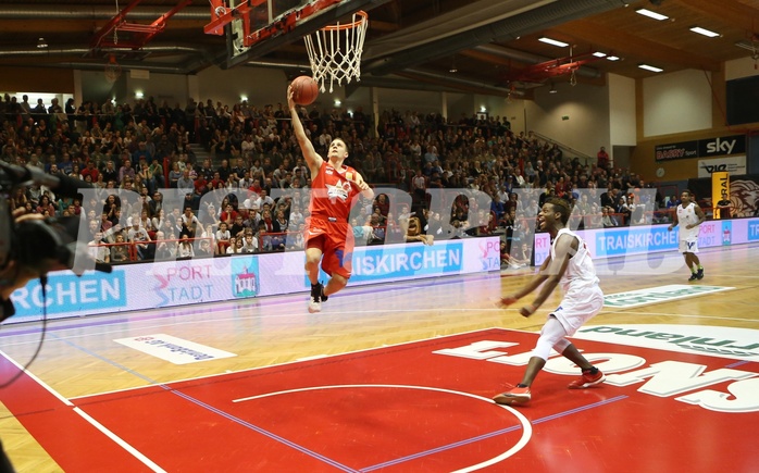 Basketball ABL 2015/16 All Star Day 2016  vs. 