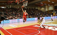 Basketball ABL 2015/16 All Star Day 2016  vs. 