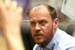 Basketball ABL 2018/19, Grunddurchgang 28.Runde Gmunden Swans vs. BC Vienna


