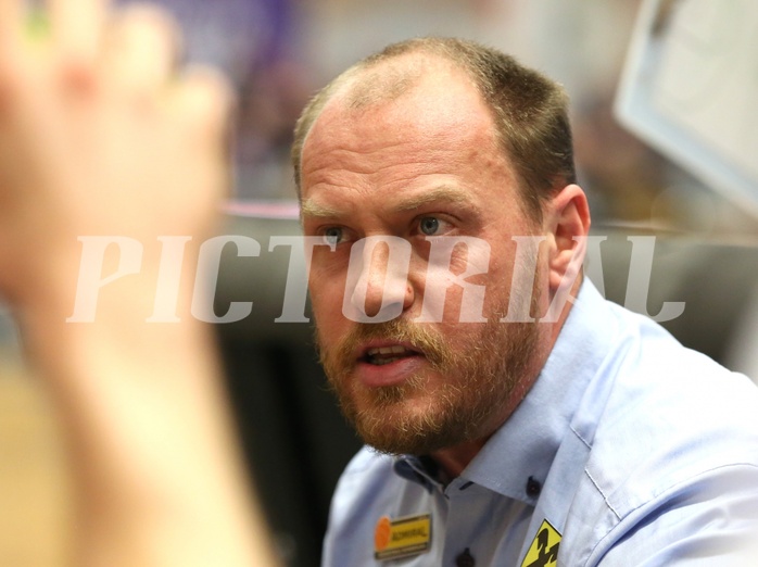 Basketball ABL 2018/19, Grunddurchgang 28.Runde Gmunden Swans vs. BC Vienna
 Basketball ABL 2018/19, Grunddurchgang 28.Runde Gmunden Swans vs. BC Vienna