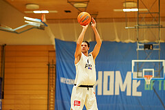 Basketball Zweite Liga 2024/25, Grunddurchgang 12.Runde Kufstein Towers vs. Upper Austrian Ballers

