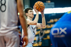 03.05.2025 Österreichischer Basketballverband 2024/25, SLMU19 Vienna United vs. SKN St. Pölten