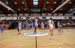 Basketball Damen Supercup 2024/25, Finale Duchess Klosterneuburg vs. DBB Wels


