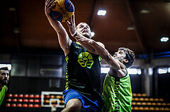 Basketball, , , 3x3 Qualifiers Debrezen, , 