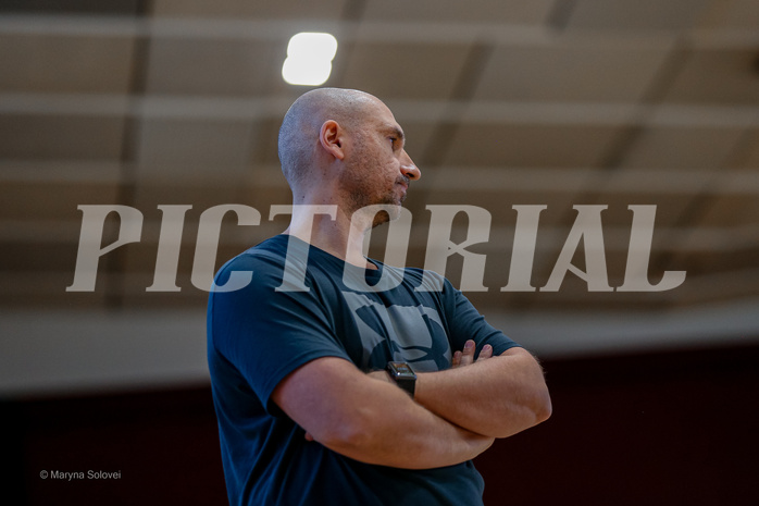 16.03.2025 Österreichischer Basketballverband 2024/25, SLMU19 SU Döbling vs. Wörthersee Piraten