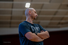 16.03.2025 Österreichischer Basketballverband 2024/25, SLMU19 SU Döbling vs. Wörthersee Piraten