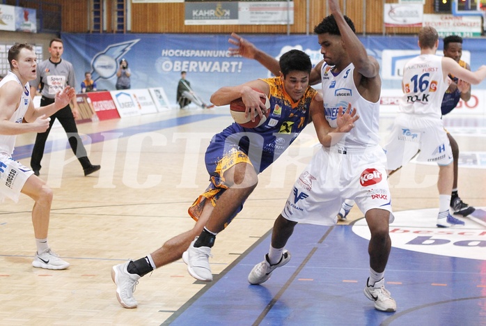 Basketball ABL 2017/18 Grunddurchgang 7.Runde RaiffeisenOberwart Gunners vs Fürstenfeld Panthers
 Basketball ABL 2017/18 Grunddurchgang 7.Runde RaiffeisenOberwart Gunners vs Fürstenfeld Panthers