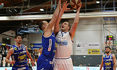 Basketball Austria CUP 2021, Finale Oberwart Gunners vs. Gmunden Swans


