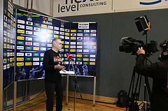 Basketball Damen Superliga 20120/21, Grunddurchgang 9.Runde BK Duchess vs. Vienna United Post SV


