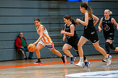 15.12.2024 Österreichischer Basketballverband 2024/25, SLWU14 Basket Duchess vs. Gratkorn Scorpions