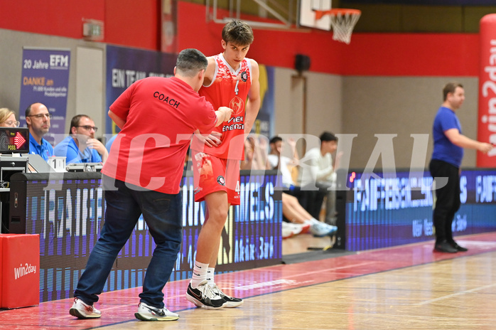 2025.05.11 SLMU16 FIN USBC Graz vs BC Vienna,
