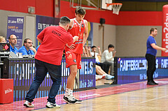 2025.05.11 SLMU16 FIN USBC Graz vs BC Vienna,
