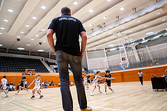 08.03.2025 Österreichischer Basketballverband 2024/25, SLMU14, SU Döbling vs. BBC Nord Dragonz