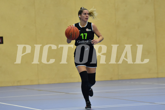 Basketball Superliga 2021/22, Grunddurchgang 6.Runde,DBB LZ OÖ vs Basket Flames