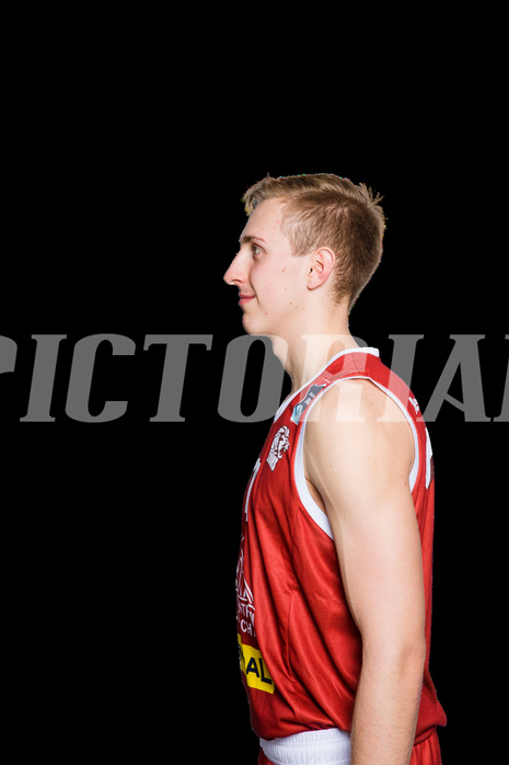 Basketball, Admiral Basketball Superliga 2019/20, BSL Media Days 2019/20, Traiskirchen Lions