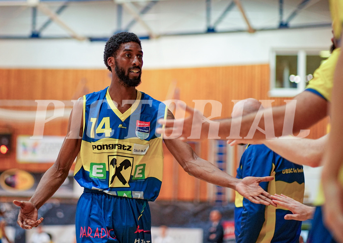 Basketball Superliga 2024/25, 6.Plazierungsrunde Oberwart Gunners vs. UBSC Graz
Basketball Superliga 2024/25, 6.Plazierungsrunde Oberwart Gunners vs. UBSC Graz