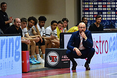 Win2Day Basketball Superliga 2022/23, 6. Plazierungsrunde, Flyers Wels, BC Vienna,