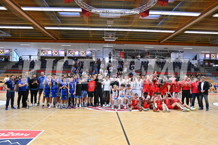 2025.05.11 SLMU16 FIN USBC Graz vs BC Vienna,

