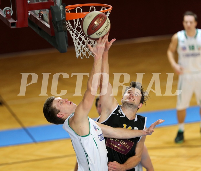 Basketball 2.Bundesliga 2016/17 Grunddurchgang 6.Runde KOS Celovec vs Wörthersee Piraten Basketball 2.Bundesliga 2016/17 Grunddurchgang 6.Runde KOS Celovec vs Wörthersee Piraten