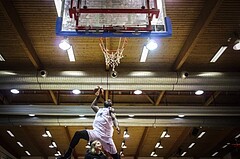 Basketball, ABL 2018/19, All Star Day 2019, Team Austria, Team International, CJ Turman (4)